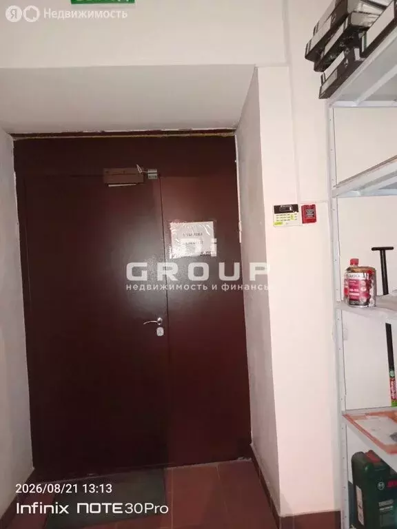 Офис (90.2 м) - Фото 1
