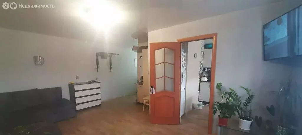 2-комнатная квартира: Сухой Лог, Пушкинская улица, 11 (43.4 м) - Фото 2