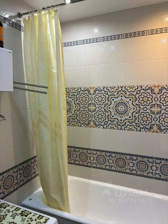 2-к кв. Москва Верхоянская ул., 6К1 (55.0 м) - Фото 2