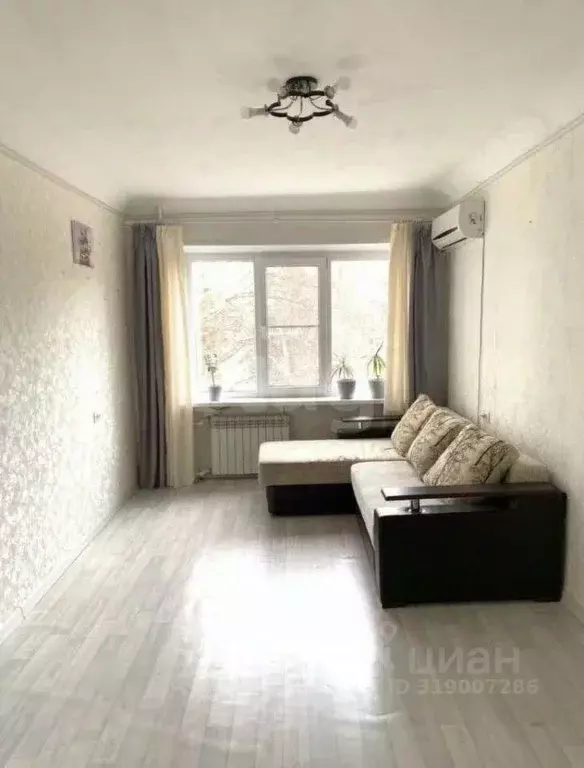 2-к кв. Ростовская область, Ростов-на-Дону ул. Туполева, 20 (41.0 м) - Фото 0