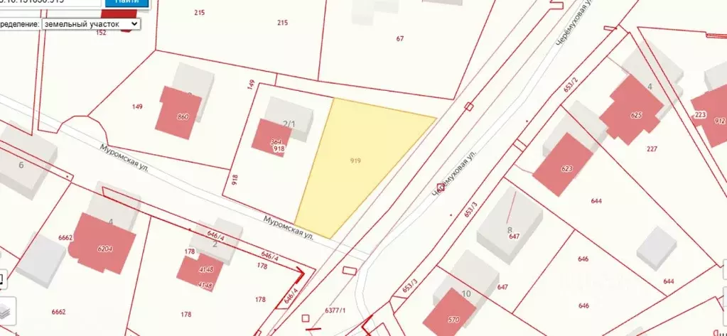 Участок в Амурская область, Благовещенский район, с. Чигири ул. ... - Фото 1