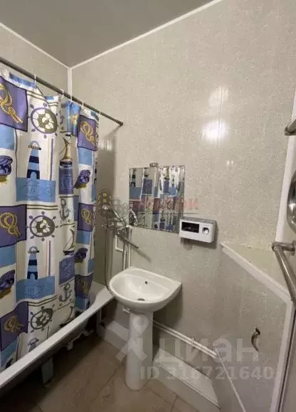 2-к кв. Ростовская область, Ростов-на-Дону пер. Салютина, 2 (52.2 м) - Фото 1