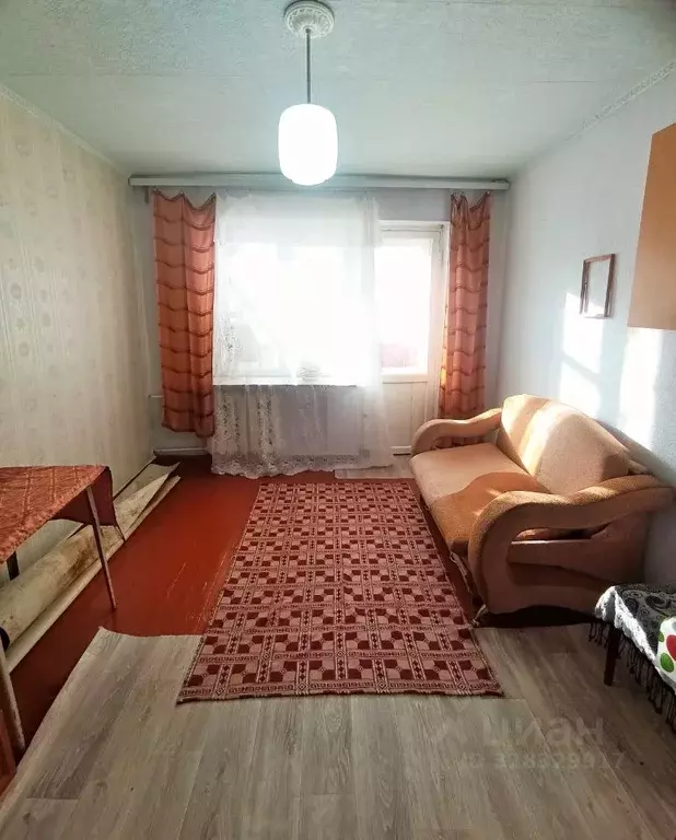 Комната Волгоградская область, Камышин ул. Мира, 12 (13.0 м) - Фото 0