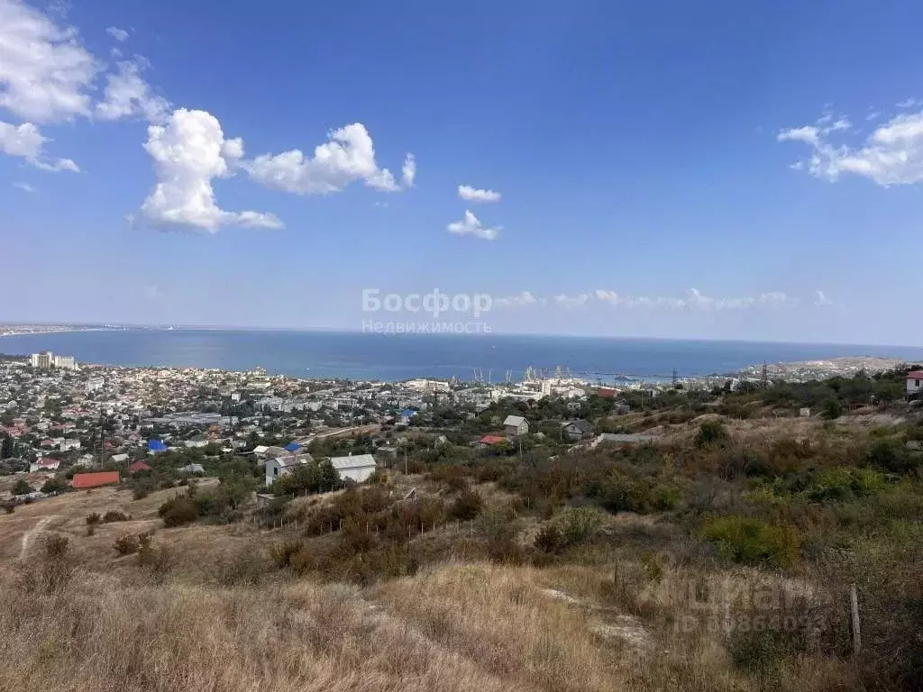 Участок в Крым, Феодосия Энергетик садовое товарищество,  (20.0 сот.) - Фото 0