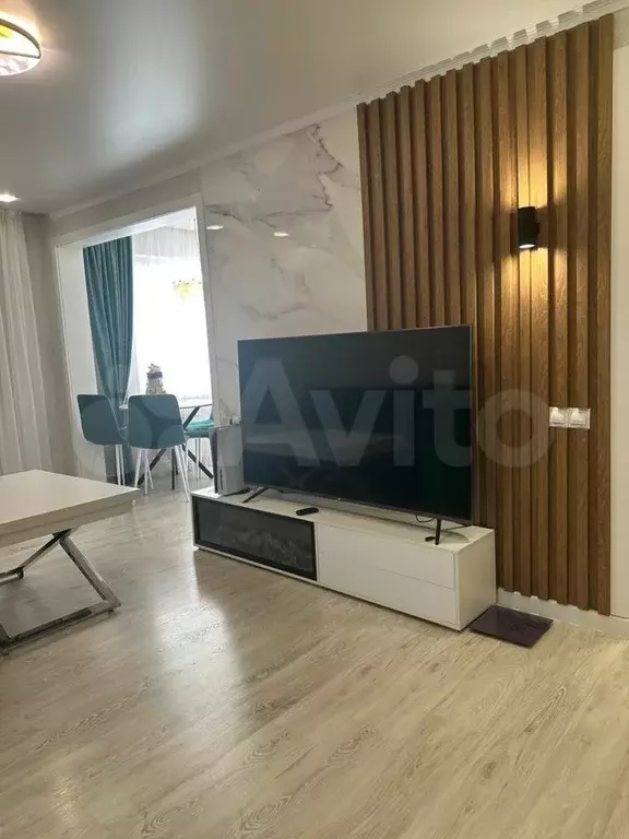 3-к. квартира, 50 м, 4/5 эт. - Фото 1