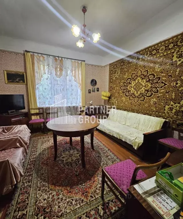 1-к кв. Тульская область, Тула ул. Шухова, 5А (37.9 м) - Фото 1