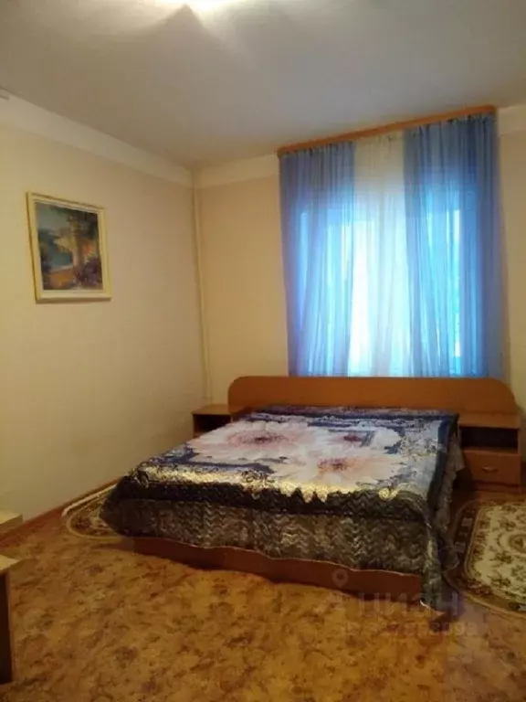 Комната Ханты-Мансийский АО, Сургут Университетская ул., 25А (27.0 м) - Фото 0