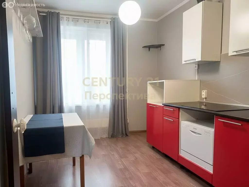 1-комнатная квартира: Москва, Шепелюгинская улица, 5к1 (35 м) - Фото 1