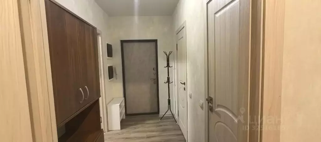 1-к кв. Московская область, Красногорск городской округ, Сабурово пгт ... - Фото 2