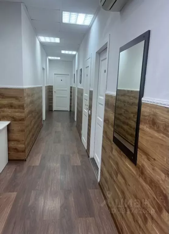 Офис в Москва ул. Жуковского, 19С1 (147 м) - Фото 2