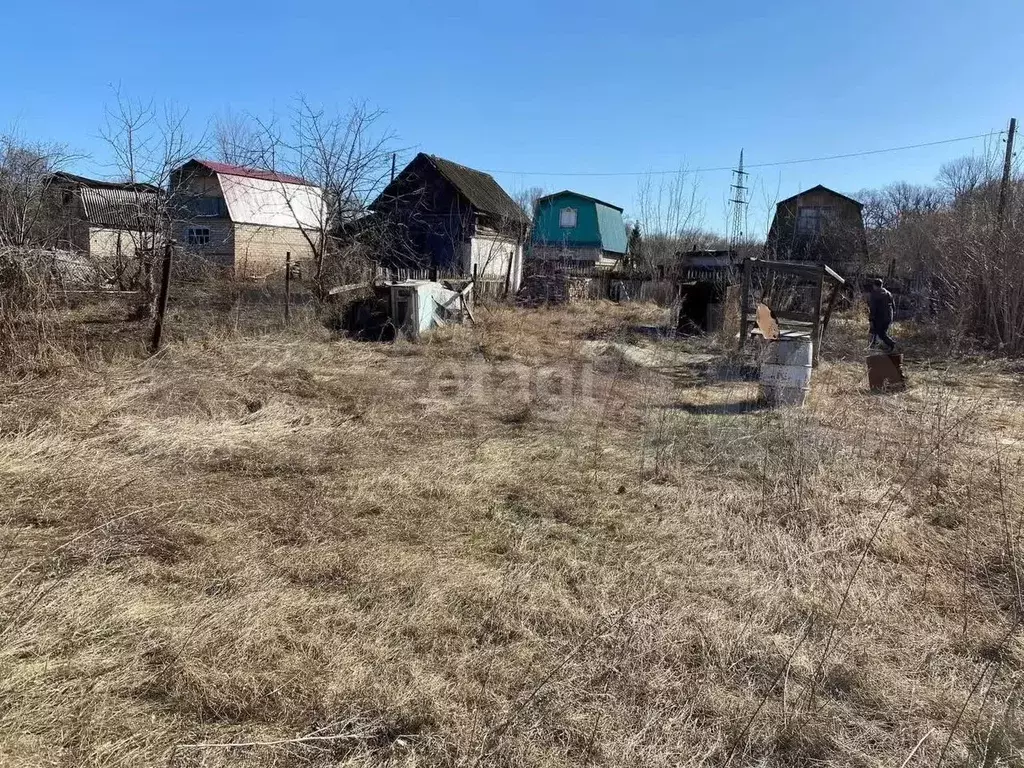 Участок 4,4 сот. (СНТ, ДНП) - Фото 1