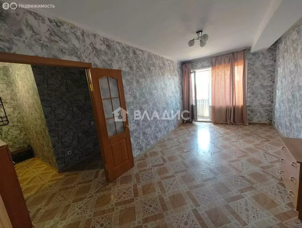 1-комнатная квартира: Улан-Удэ, микрорайон Заречный, улица Лощенкова, ... - Фото 1