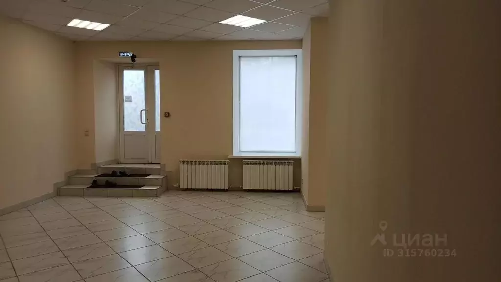 Помещение свободного назначения в Саратовская область, Саратов ... - Фото 0