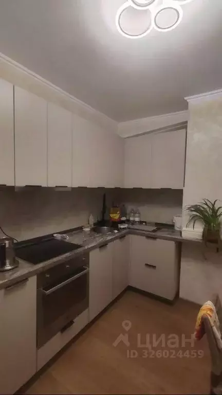 Комната Москва Алма-Атинская ул., 5 (17.0 м) - Фото 1