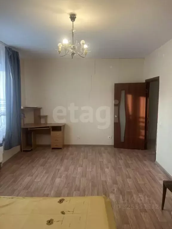 2-к кв. Пермский край, Пермь Уфимская ул., 10А (65.0 м) - Фото 1