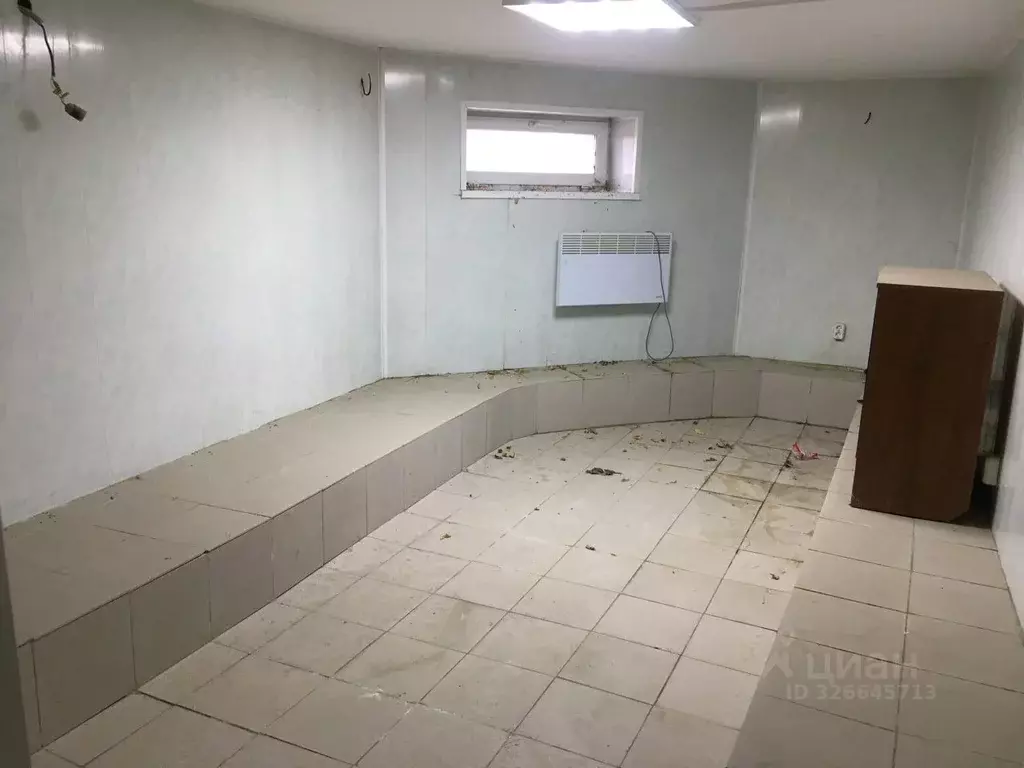 Помещение свободного назначения в Рязанская область, Рязань ул. ... - Фото 2