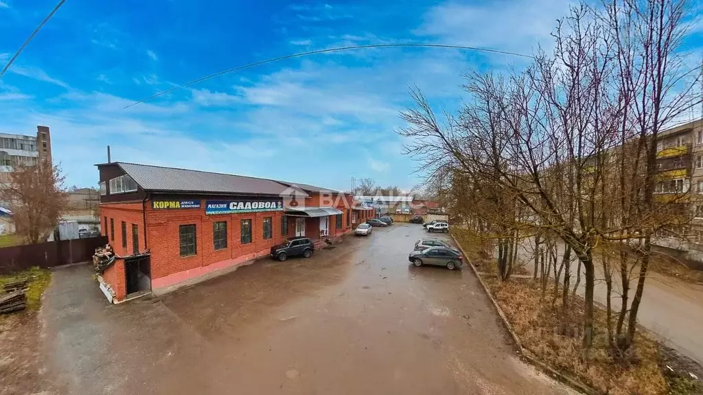 Помещение свободного назначения в Владимирская область, ... - Фото 2