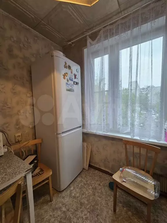 3-к. квартира, 60 м, 5/9 эт. - Фото 1