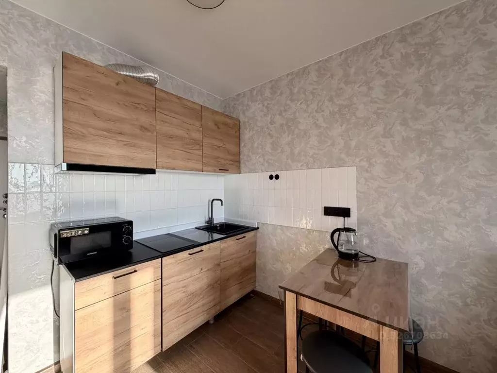 Студия Московская область, Красногорск городской округ, д. Глухово ул. ... - Фото 1