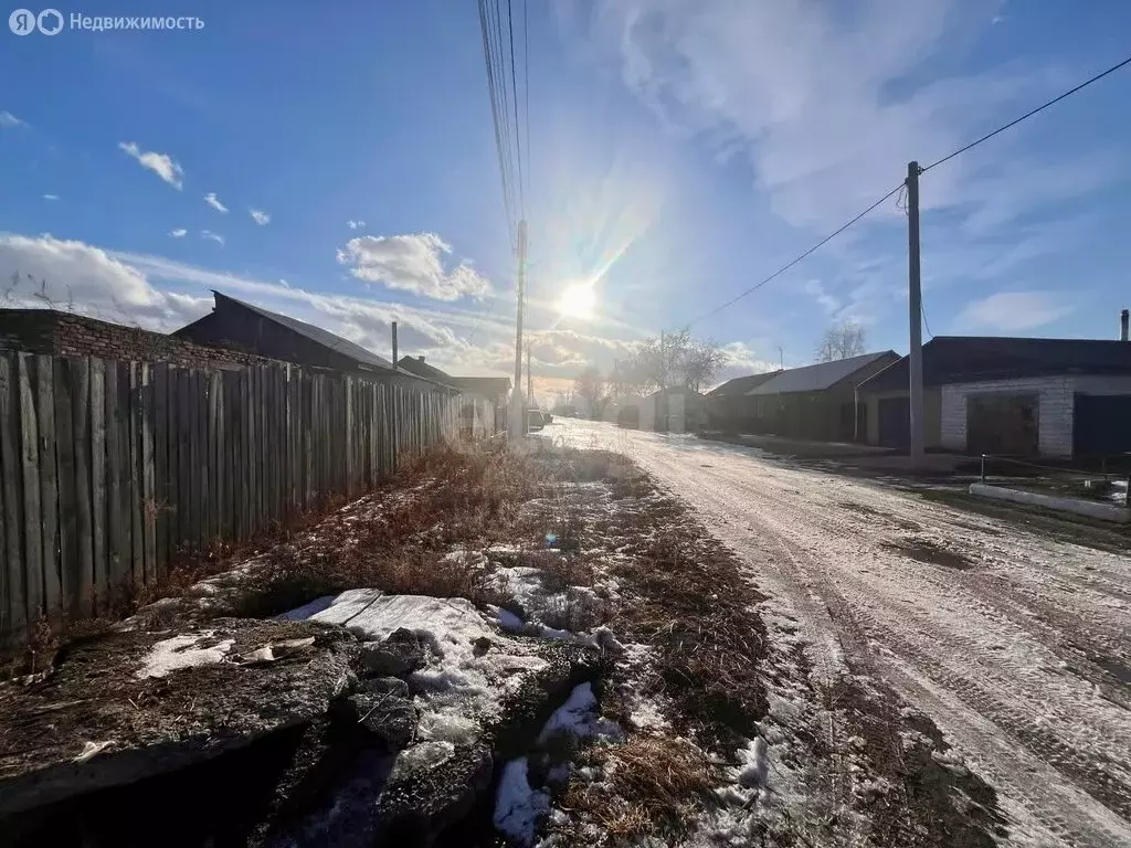 Участок в Абакан, микрорайон Красный Абакан (7 м) - Фото 2