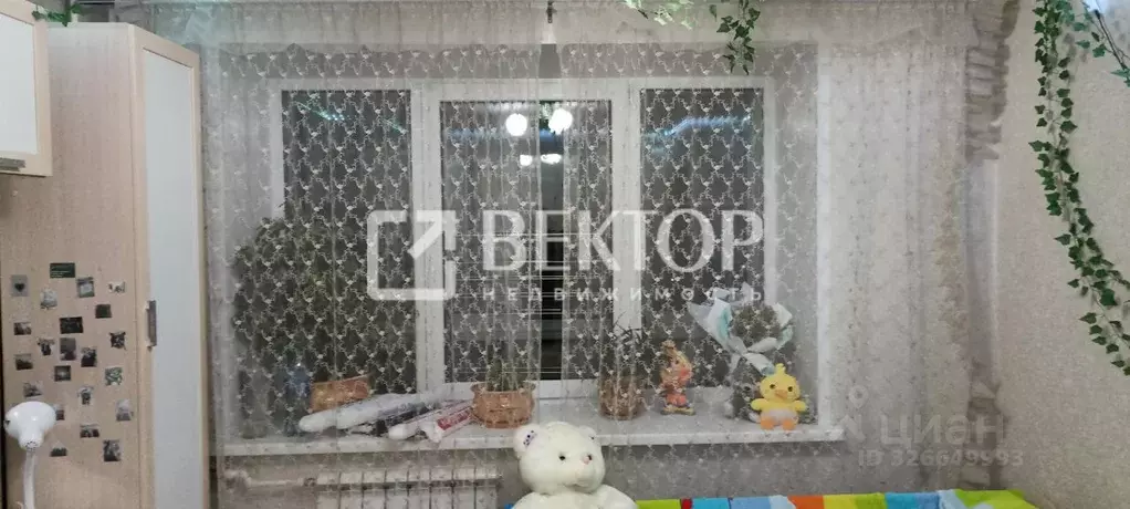 2-к кв. Ярославская область, Ярославль ул. Нефтяников, 29 (51.0 м) - Фото 1