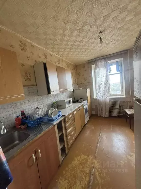 3-к кв. Липецкая область, Липецк Московская ул., 149 (65.0 м) - Фото 2