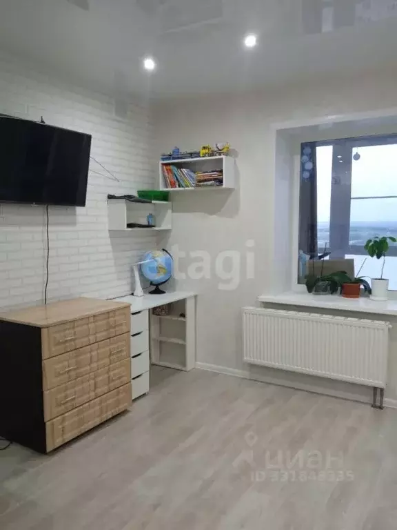 Студия Коми, Сыктывкар ул. Пушкина, 138 (32.0 м) - Фото 1