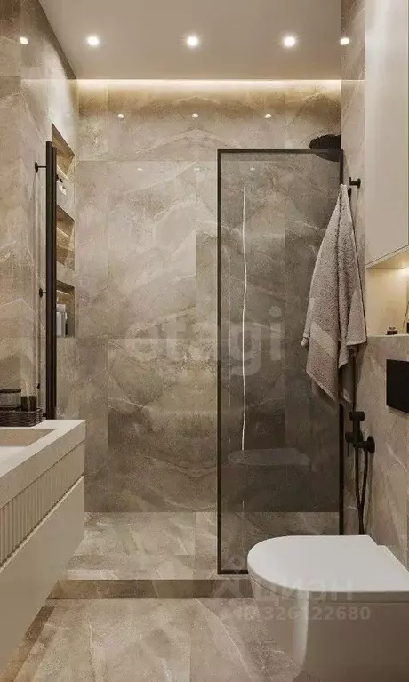 2-к кв. Москва просп. Генерала Дорохова, 49 (49.0 м) - Фото 1