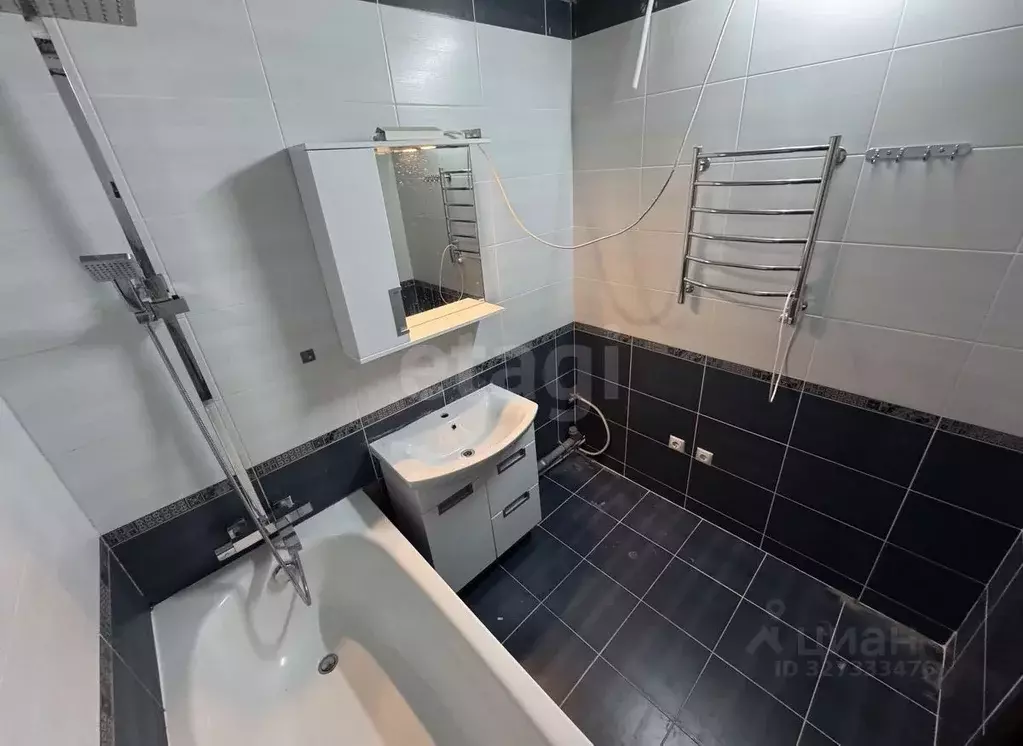 3-к кв. Московская область, Раменское Высоковольтная ул., 23 (76.0 м) - Фото 1