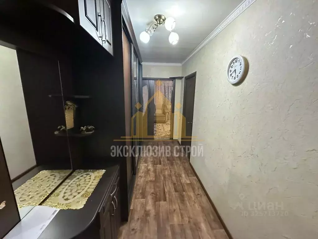 2-к кв. Ставропольский край, Ессентуки ул. Балахонова, 27А (52.0 м) - Фото 1