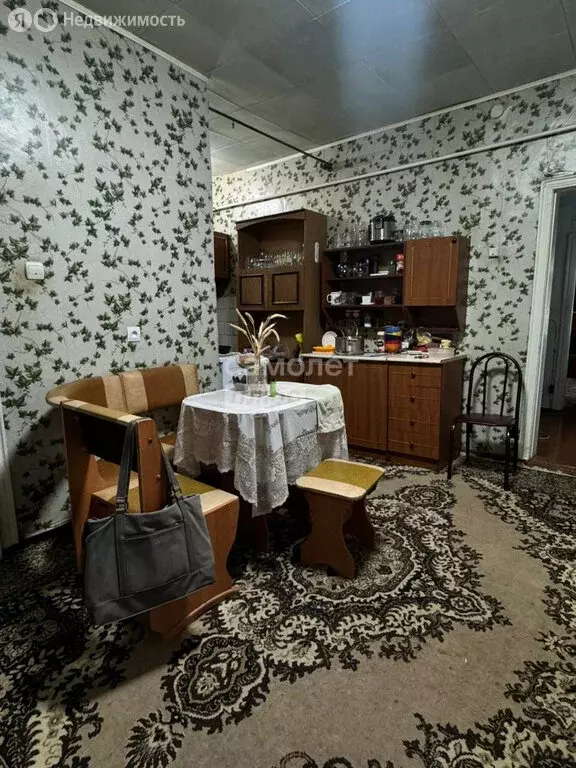 2-комнатная квартира: Малороссийский, улица Мичурина, 22 (69.8 м) - Фото 1