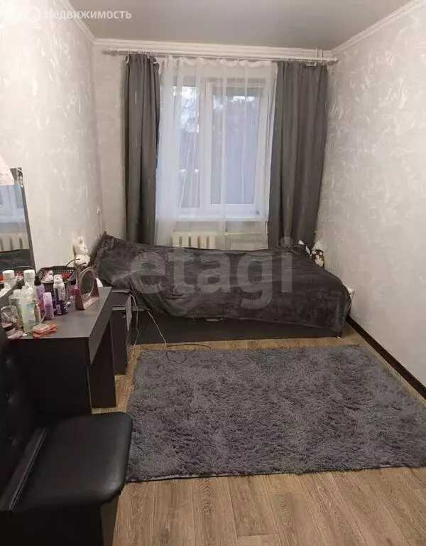 2-комнатная квартира: Калининград, Уральская улица, 9 (42 м) - Фото 2