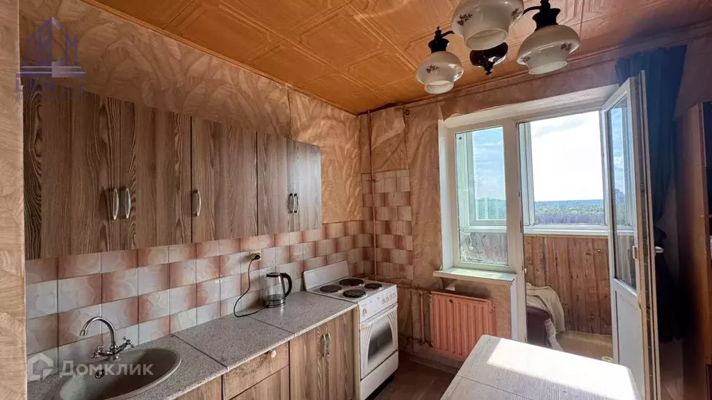 Продаётся 1-к квартира, 38.8 м - Фото 0