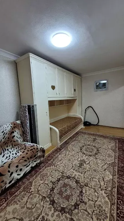 1-к кв. Северная Осетия, Владикавказ Ростовская ул., 52 (30.0 м) - Фото 2