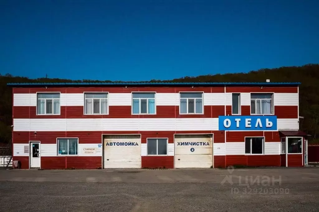 Комната Приморский край, Шкотовский муниципальный округ, с. Романовка ... - Фото 2