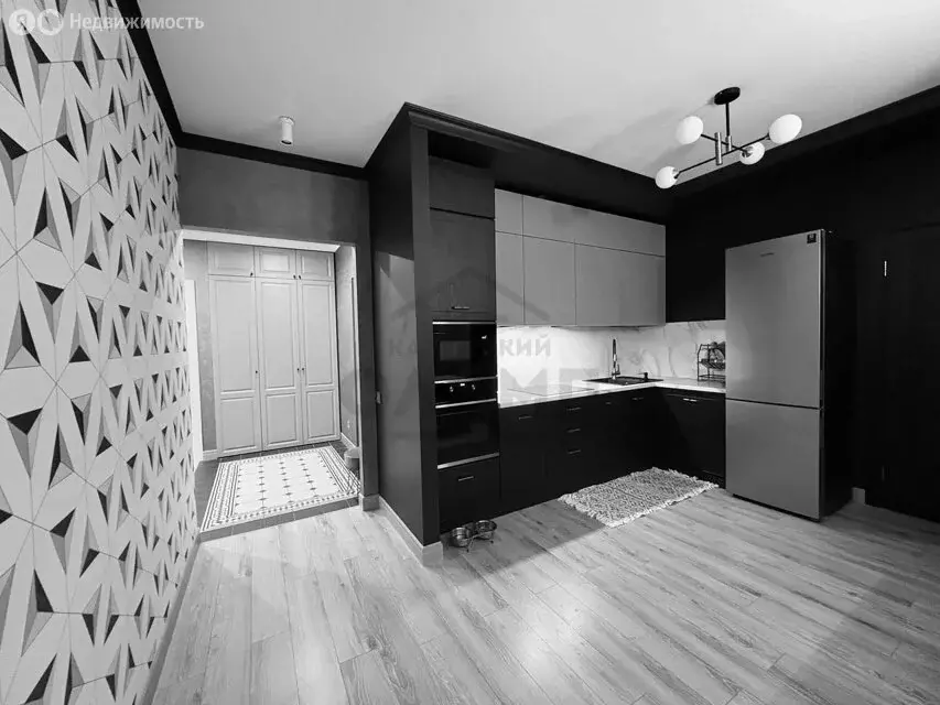 3-комнатная квартира: Калуга, улица 65 лет Победы, 45 (82 м) - Фото 2