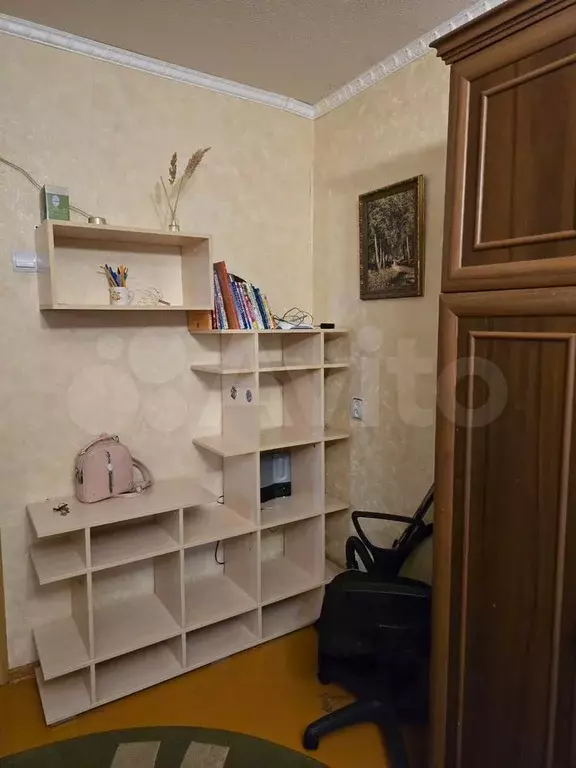 2-к. квартира, 48 м, 3/5 эт. - Фото 1