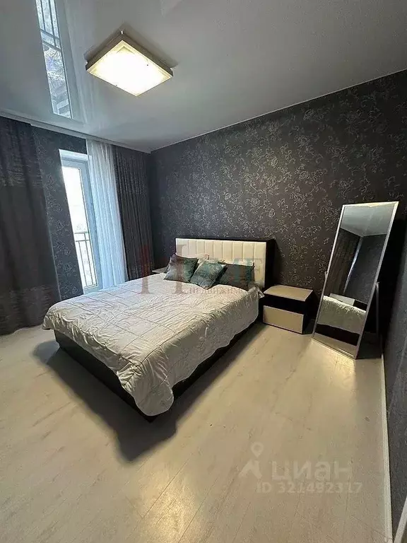 1-к кв. Новосибирская область, Новосибирск ул. Декабристов, 41 (36.0 ... - Фото 0