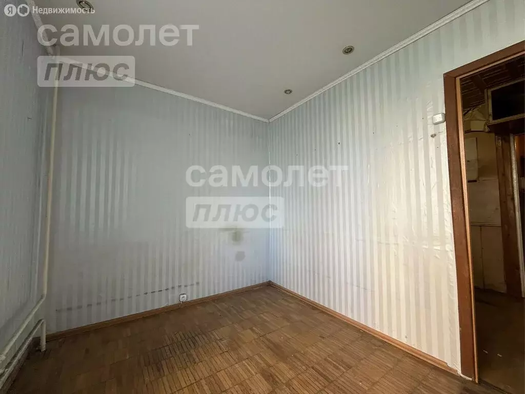 2-комнатная квартира: Москва, улица Твардовского, 10с2 (38.5 м) - Фото 1