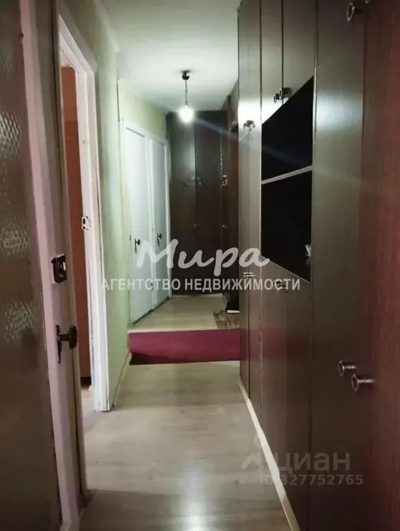 2-к кв. Московская область, Люберцы ул. Митрофанова, 23 (43.0 м) - Фото 2