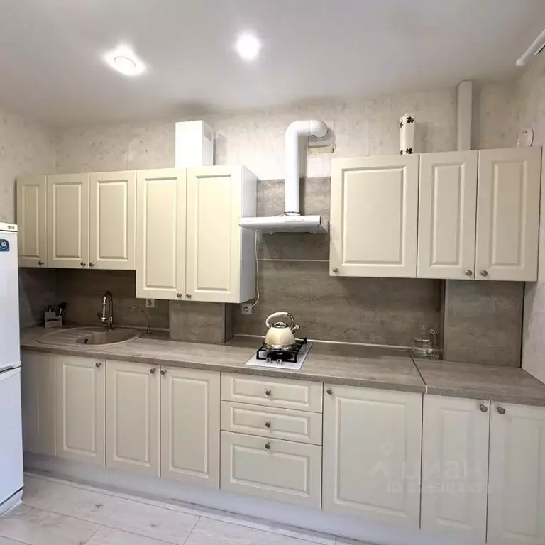 1-к кв. Калининградская область, Гурьевск ул. Каштановая, 11 (36.0 м) - Фото 1