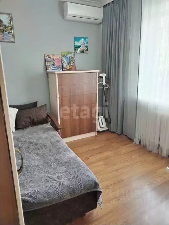 2-к кв. Северная Осетия, Владикавказ ул. Астана Кесаева, 41к3 (50.0 м) - Фото 1