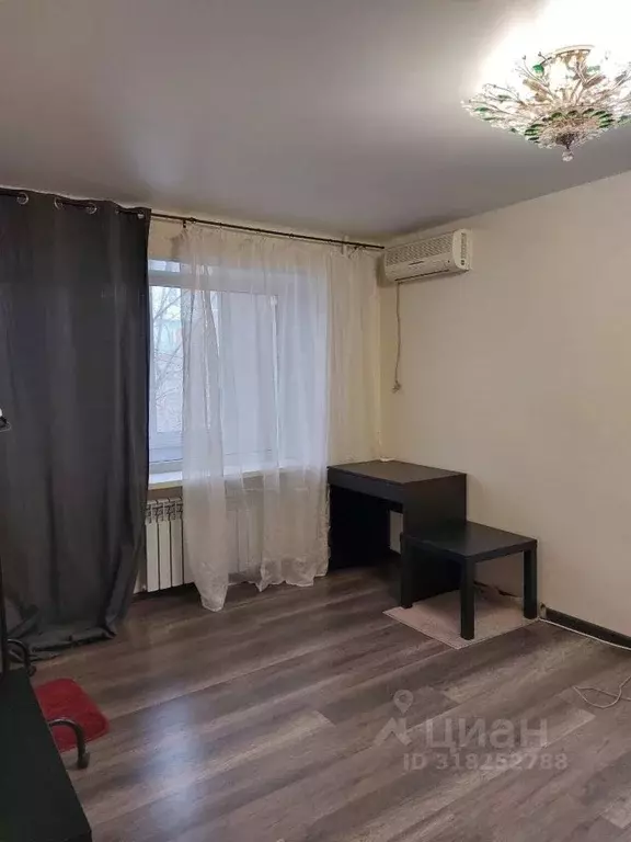 1-к кв. Волгоградская область, Волгоград ул. Генерала Штеменко, 55 ... - Фото 1
