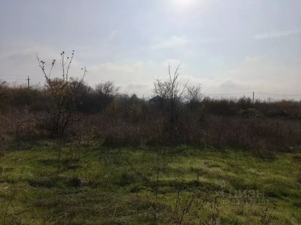 Участок в Краснодарский край, Северский район, Афипское городское ... - Фото 2