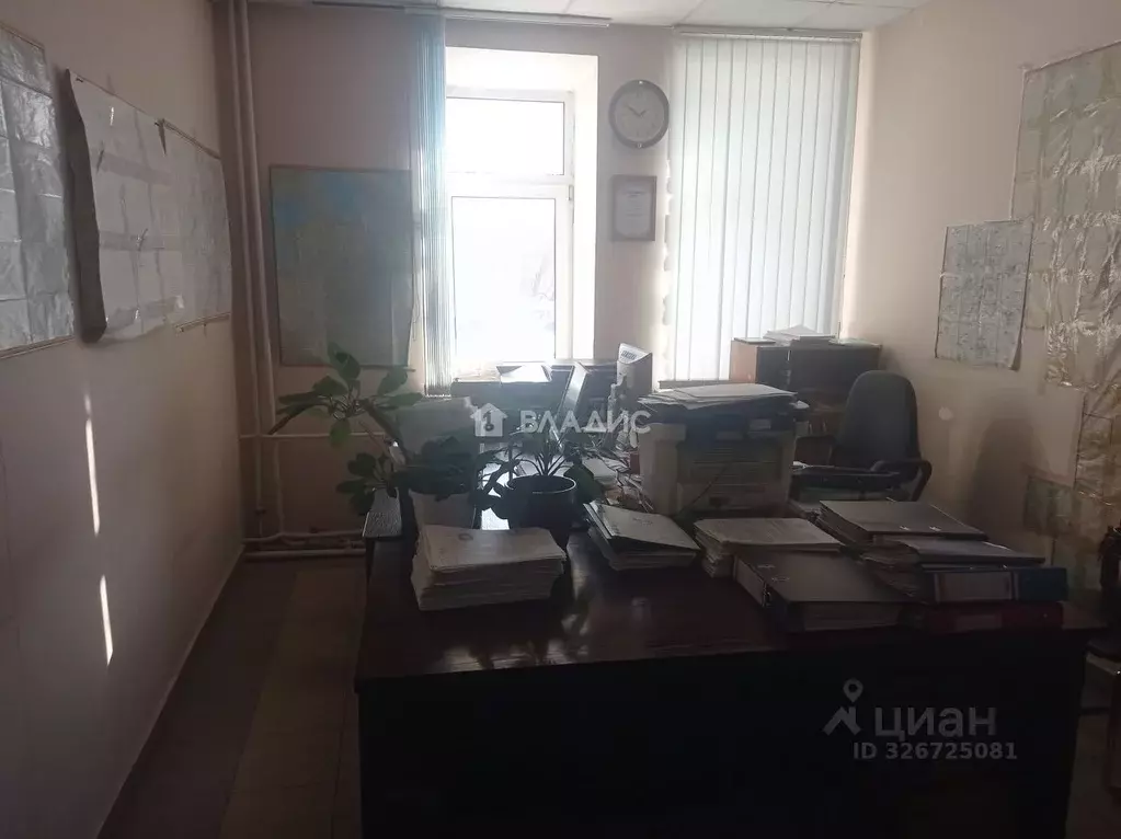 Помещение свободного назначения в Владимирская область, Владимир ... - Фото 2