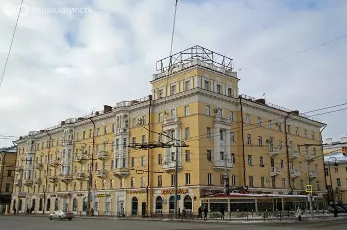 Помещение свободного назначения (118 м) - Фото 0