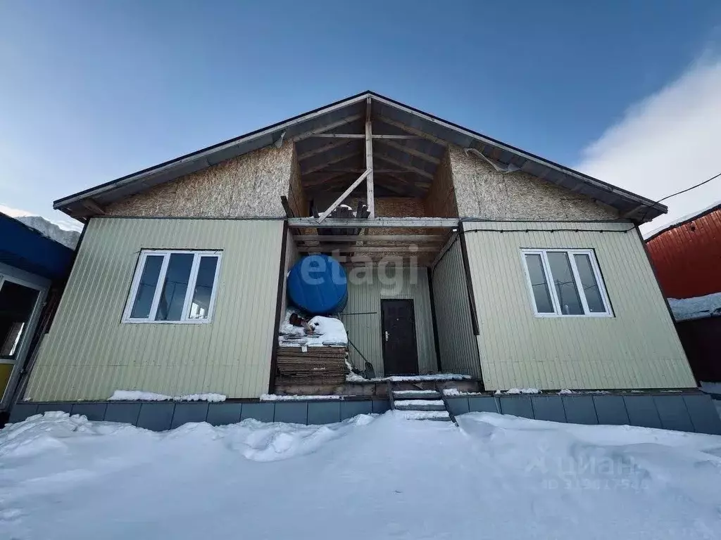 Дом в Тюменская область, Тюмень  (146 м) - Фото 0