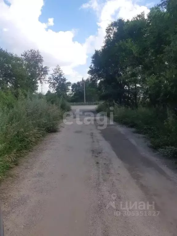 Участок в Амурская область, Благовещенск 5-я Стройка мкр,  (9.2 сот.) - Фото 0