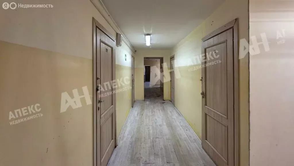 Офис (27 м) - Фото 1