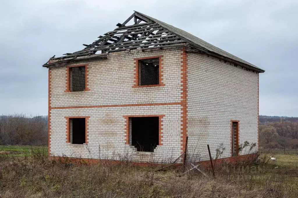 Помещение свободного назначения в Орловская область, Кромской район, ... - Фото 1